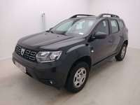 Widok z przodu po stronie lewej