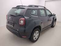 Widok z tyłu po stronie prawej