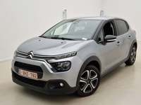 Widok z przodu po stronie lewej