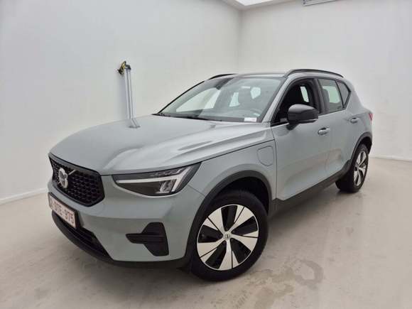 Widok z przodu po stronie lewej