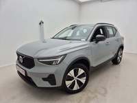 Widok z przodu po stronie lewej