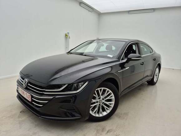 Widok z przodu po stronie lewej