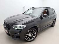 Widok z przodu po stronie lewej