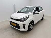 Kia Picanto 1.0 DPi ComfortLine