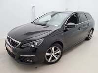 Widok z przodu po stronie lewej