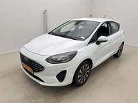 Pogled od napred levo