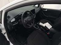 Pogled na unutrašnjost