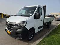 Pogled od napred levo