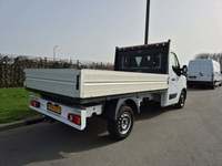 Pogled od pozadi desno