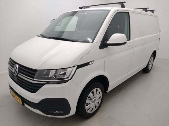 Widok z przodu po stronie lewej