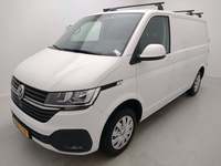 Widok z przodu po stronie lewej