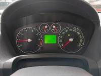 Aanzicht combi-instrument