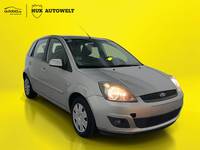 Aanzicht voor rechts