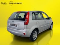 Aanzicht achter rechts