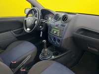 Aanzicht binnenruimte