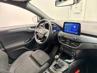 Pogled na unutrašnjost