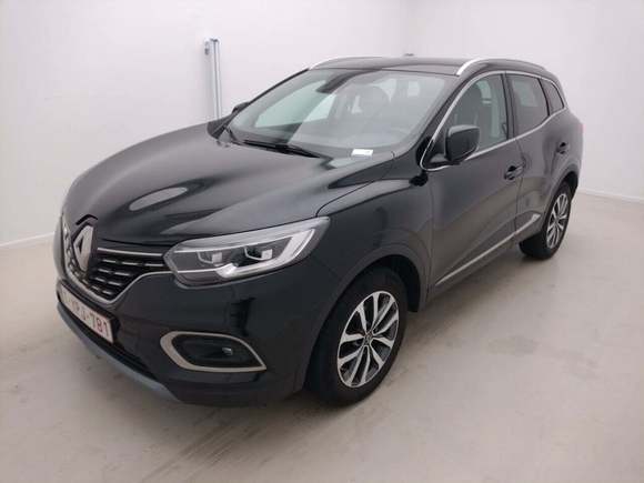 Widok z przodu po stronie lewej