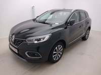 Widok z przodu po stronie lewej