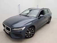 Widok z przodu po stronie lewej