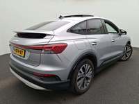 Widok z tyłu po stronie prawej