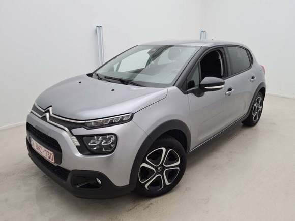 Widok z przodu po stronie lewej