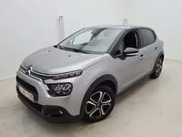 Widok z przodu po stronie lewej