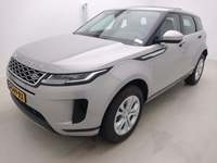 Land Rover Range Rover Evoque P300e AWD SE