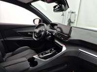 Pogled na unutrašnjost