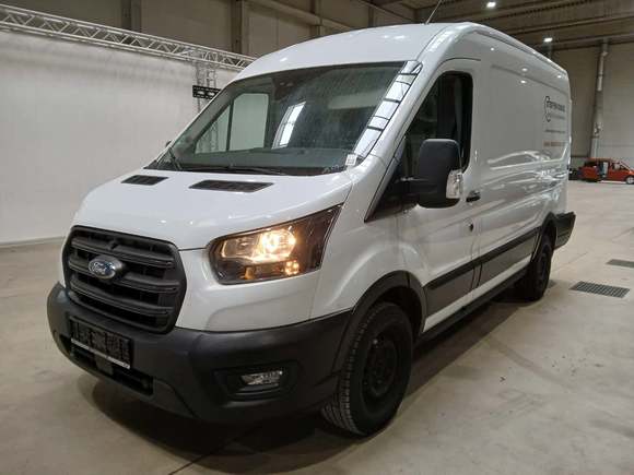 Náhled zpředu zleva