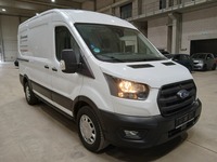 Náhled zpředu zprava