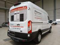 Náhled zezadu zprava