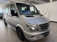 Vista anteriore destra