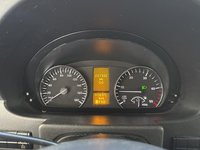 Vista plancia strumenti