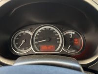 Vista plancia strumenti