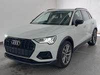 Skats no kreisās puses priekšā