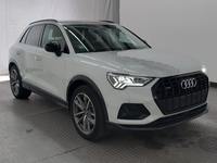 Skats no labās puses priekšā