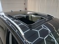View of sunroof / panoramic roof