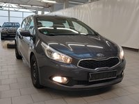 Vista anteriore destra