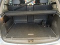 View of boot / luggage space