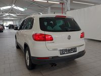 Ansicht hinten links