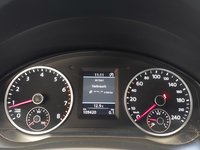 Ansicht Kombiinstrument