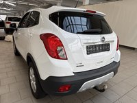 Ansicht hinten links