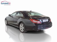 Vista trasera izquierda