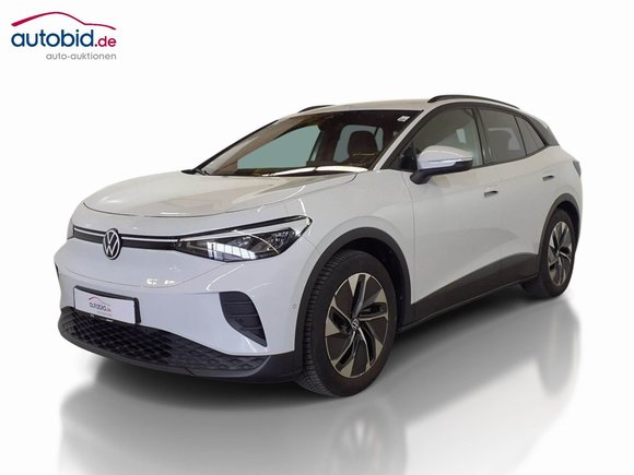 Pogled sprijeda lijevo