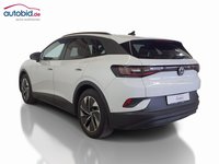 Pogled straga lijevo