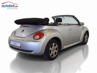 Vue de l’arrière droit