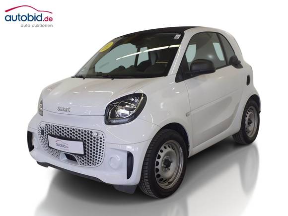 Vista delantera izquierda