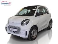 Pogled sprijeda lijevo