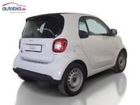 Vista trasera derecha