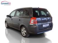 Vista trasera izquierda